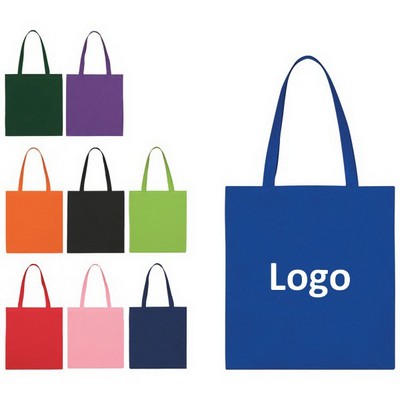 Economy Non-Woven Tote Bag