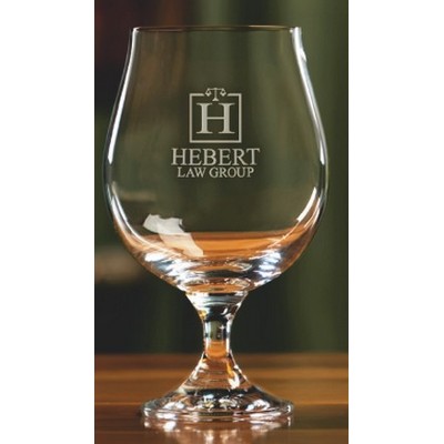 20 Oz. Harmony Craft Beer Glass (Set Of 2)