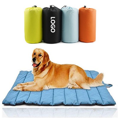 Outdoor Waterproof Pet Mat