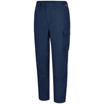 Bulwark® iQ Series® Men's Comfort Lightweight Pant w/Insect Shield®