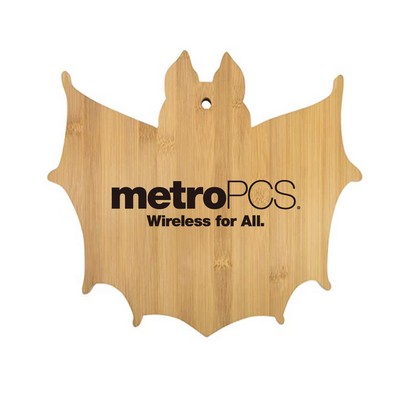 Bamboo Cutting Board