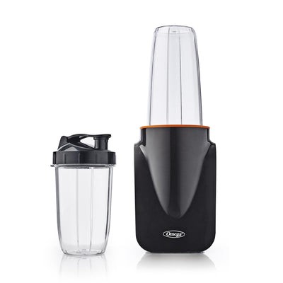 Legacy Omega® Deluxe Personal Blender Set