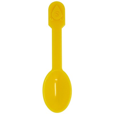 3" Taster Spoon