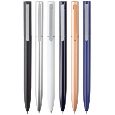 Metal Promotional Roller Pen