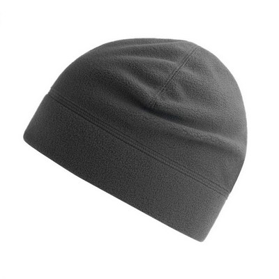 Atlantis® Headwear Birk Sustainable Fleece Beanie