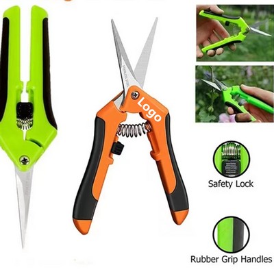 Gardening Hand Pruner Pruning