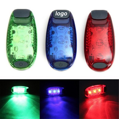 LED Flashing Lights