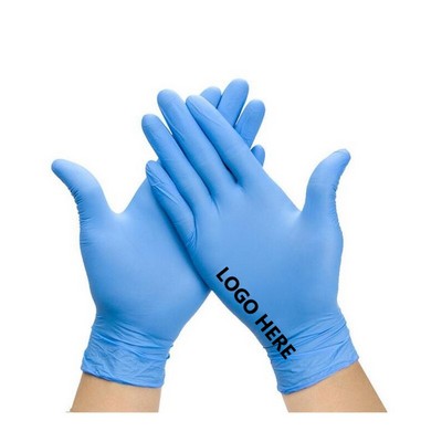 Disposable Nitrile Gloves