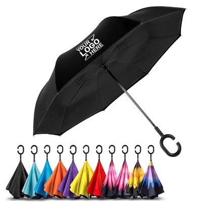 Inverted Umbrella