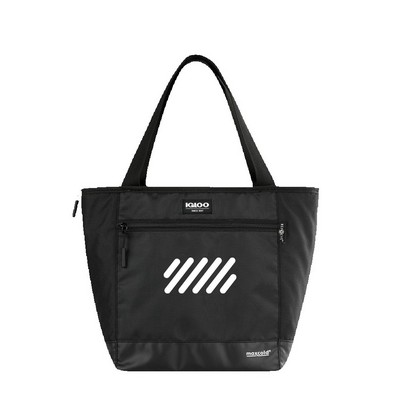 16 Can Igloo Maxcold® Evergreen Tote