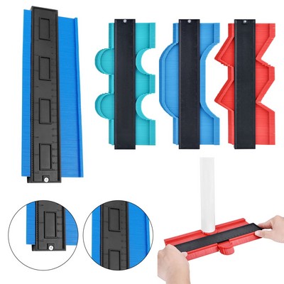 10 Inch Profile Duplicator Contour Gauge