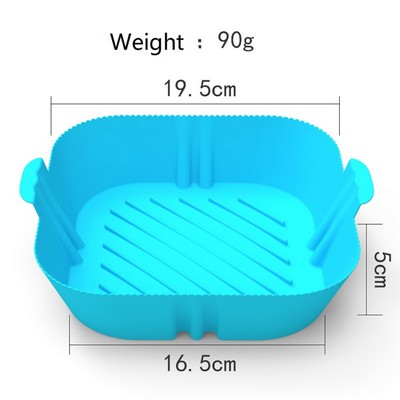 Silicone Air Fryer Liners