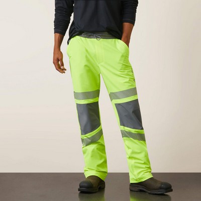 Rebar® DuraStretch™ Pull-On Straight Leg Pants