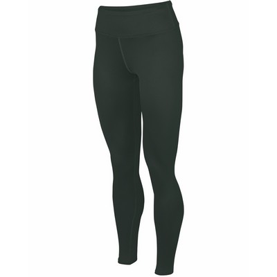 Augusta Ladies' Hyperform Compression Tight