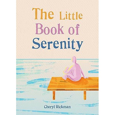 The Little Book of Serenity