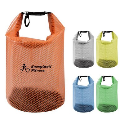 Honeycomb Waterproof Dry Bag