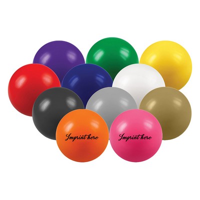 2.5" Ball Stress Reliever