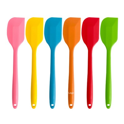 Large Silicone Spatula