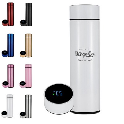 Stainless Steel Insulated Water Bottle