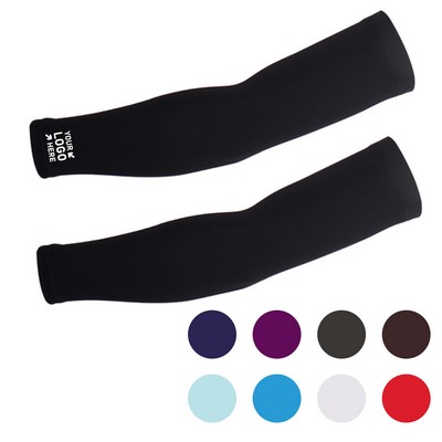 UV Protection Cooling Arm Sleeves