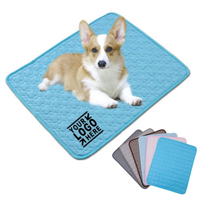 Summer Pet Cooling Mat