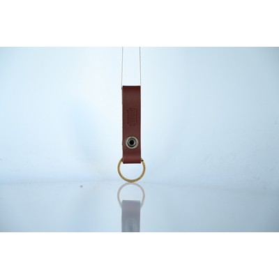 Standard Belt Loop Key Ring