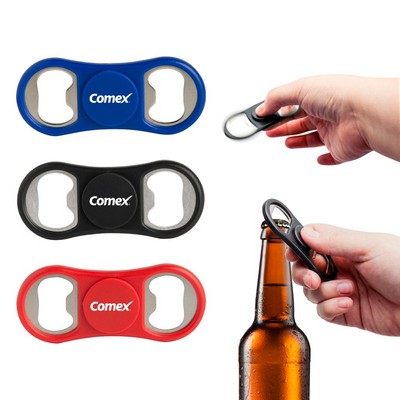 Spinner Bottle Opener