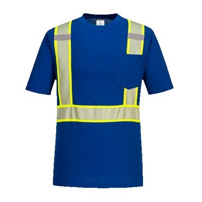 Melbourne Hi Vis Short Sleeved T-Shirt