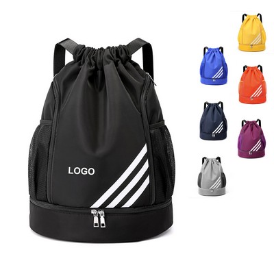 Drawstring Gym Backpack (direct import)