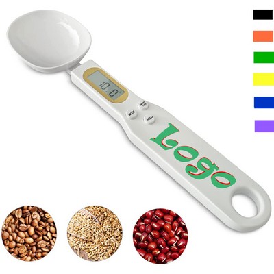 Digital Measuring Spoon