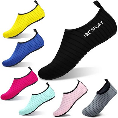 Non-Slip Beach Sport Yoga Unisex Barefoot Shoes