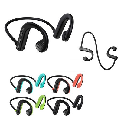 Bone Conduction Headphone