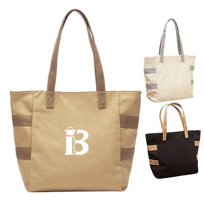 Women Canvas Tote Eco Bag