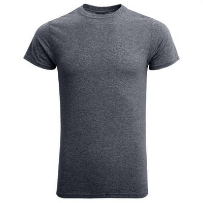 Boxercraft Recrafted Men's Crewneck Tee