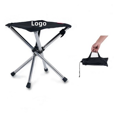 Portable Stool Camping Stool Foldable Chair