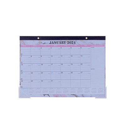 Wall Calendar Planner-2024