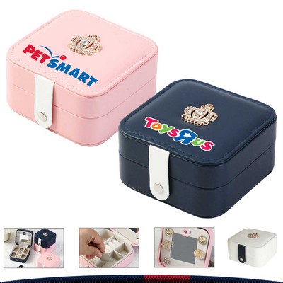 Raix Jewelry Box