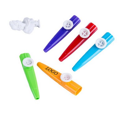 Plastic Kazoo