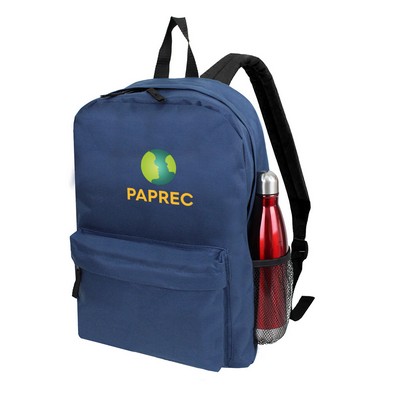 17" Padded Laptop Backpack