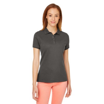 Devon & Jones New Classics™ Ladies' Performance Polo