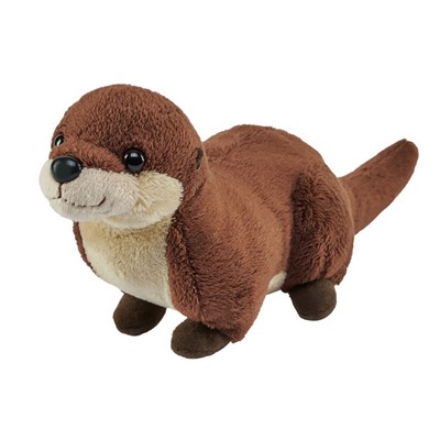 5" Pocketkins Eco River Otter