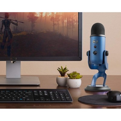 Blue Yeti Yeti USB Microphone