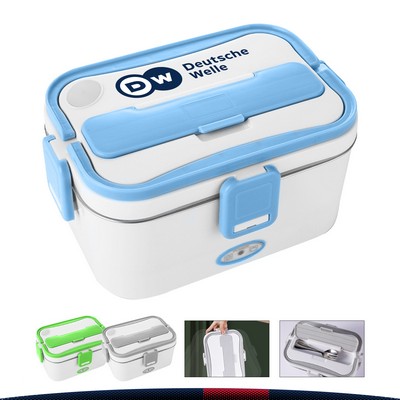 Rivoy Electric Lunch Box