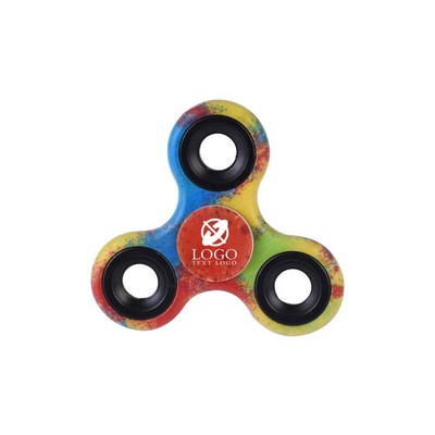 Custom Classic Hand Finger Spinner