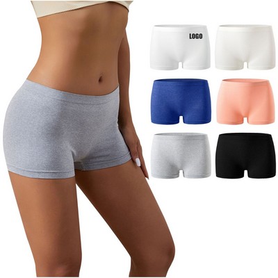 Women'S Boyshort Underwear