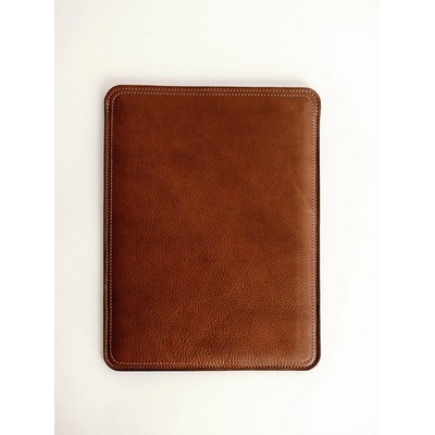 Leather MacBook® Sleeve