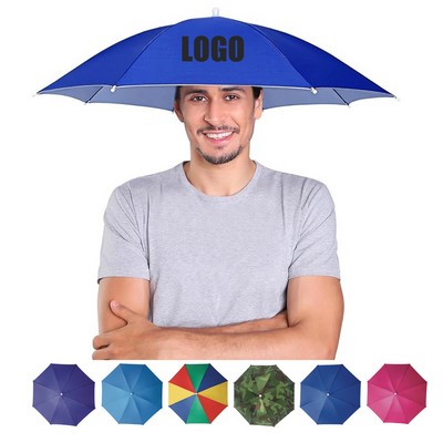 Umbrella Hat