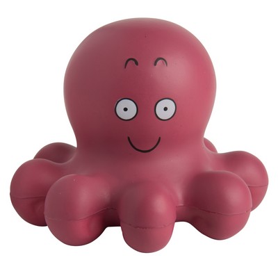 Octopus Stress Reliever