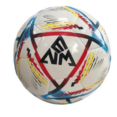 PVC Soccer Balls Kid Size 3