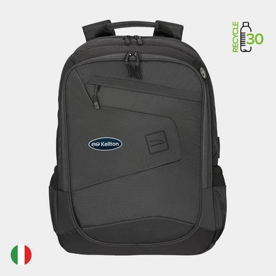 TUCANO® - Italy LATO Recycled Executive Business Backpack